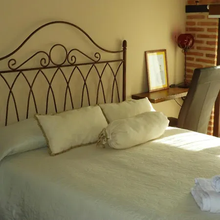 Country house El Rincon De Estrellas *