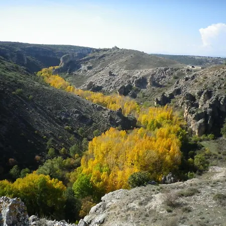 El Rincon De Estrellas Siguenza